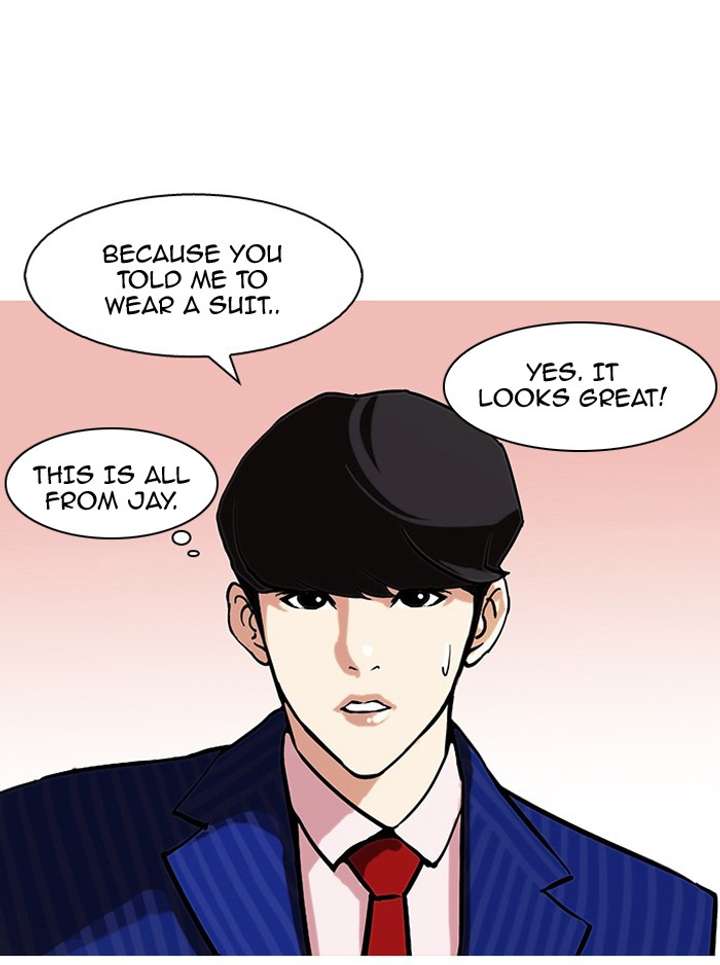 Lookism Chapter 75 - Page 52