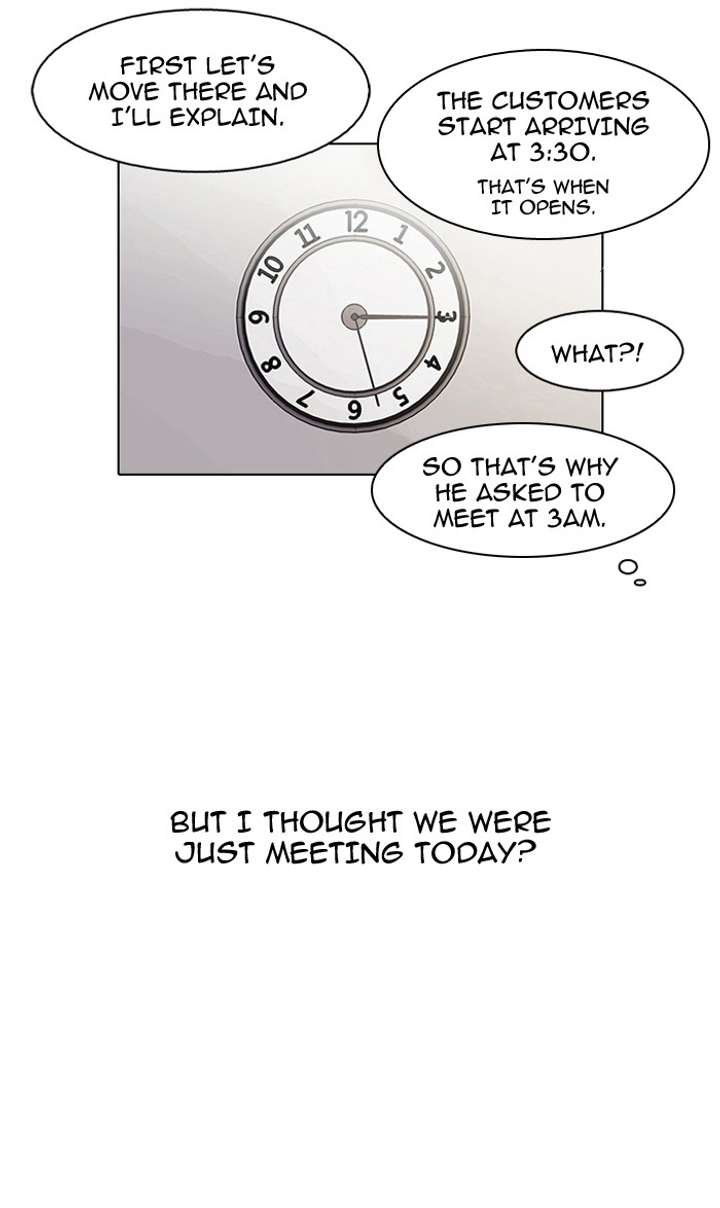 Lookism Chapter 75 - Page 60