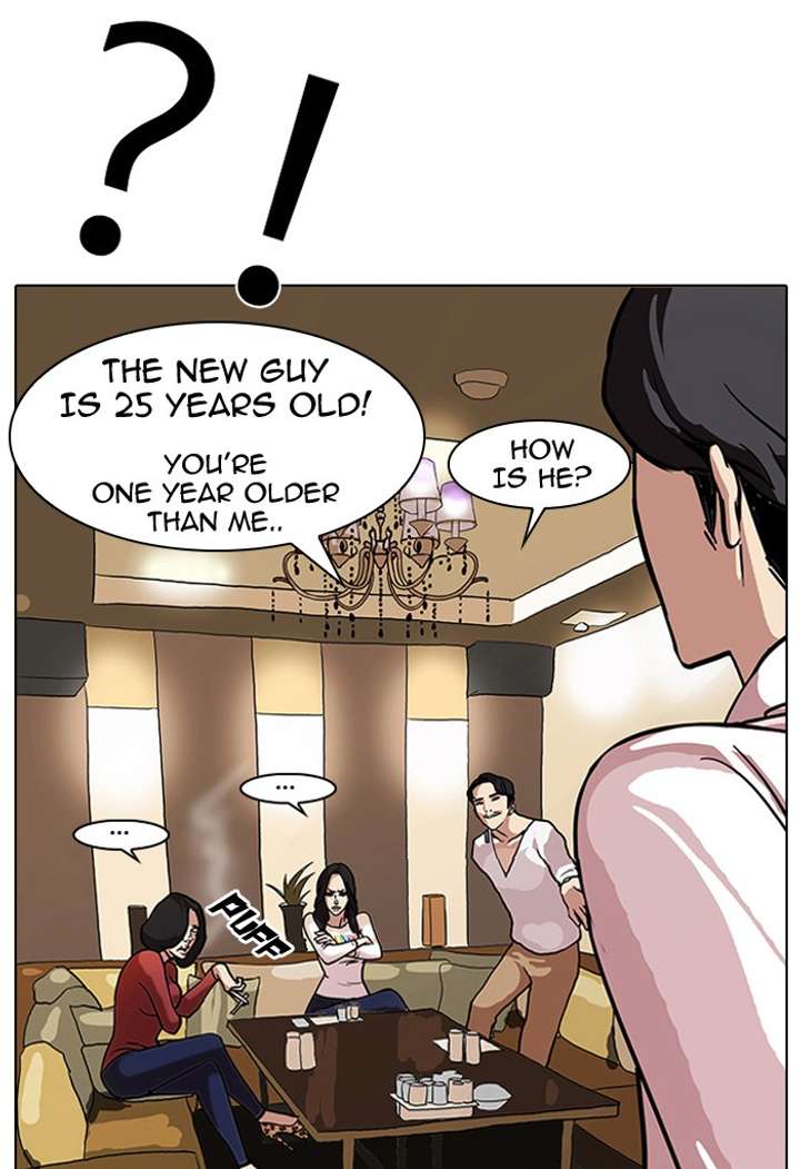 Lookism Chapter 75 - Page 63