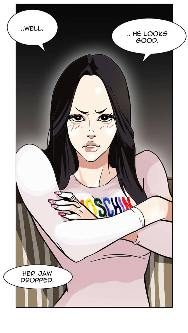 Lookism Chapter 75 - Page 65