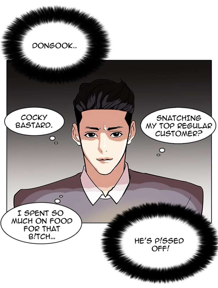 Lookism Chapter 76 - Page 15