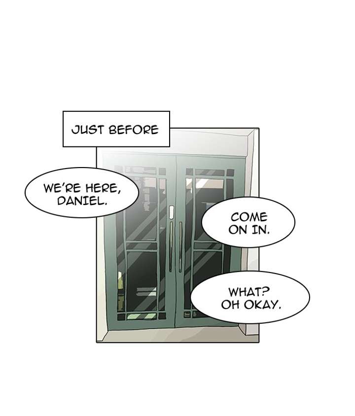 Lookism Chapter 76 - Page 22