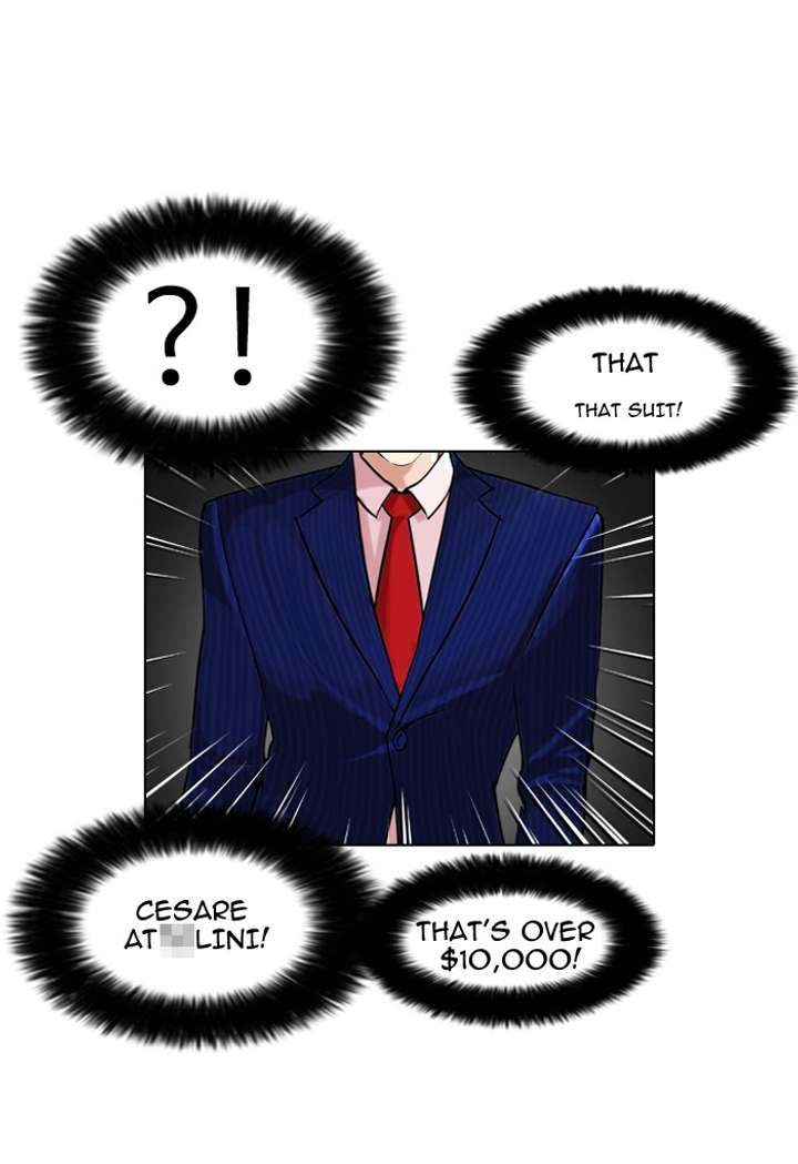 Lookism Chapter 76 - Page 29