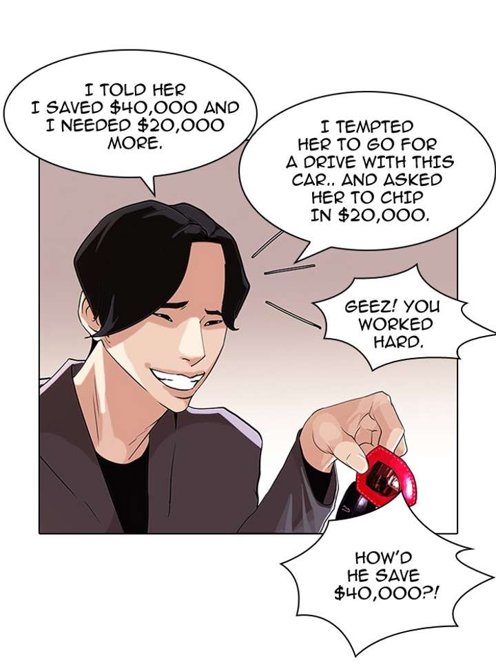 Lookism Chapter 76 - Page 37