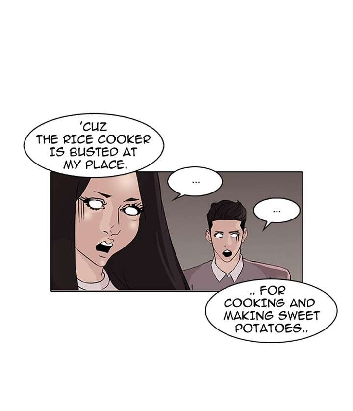 Lookism Chapter 76 - Page 58