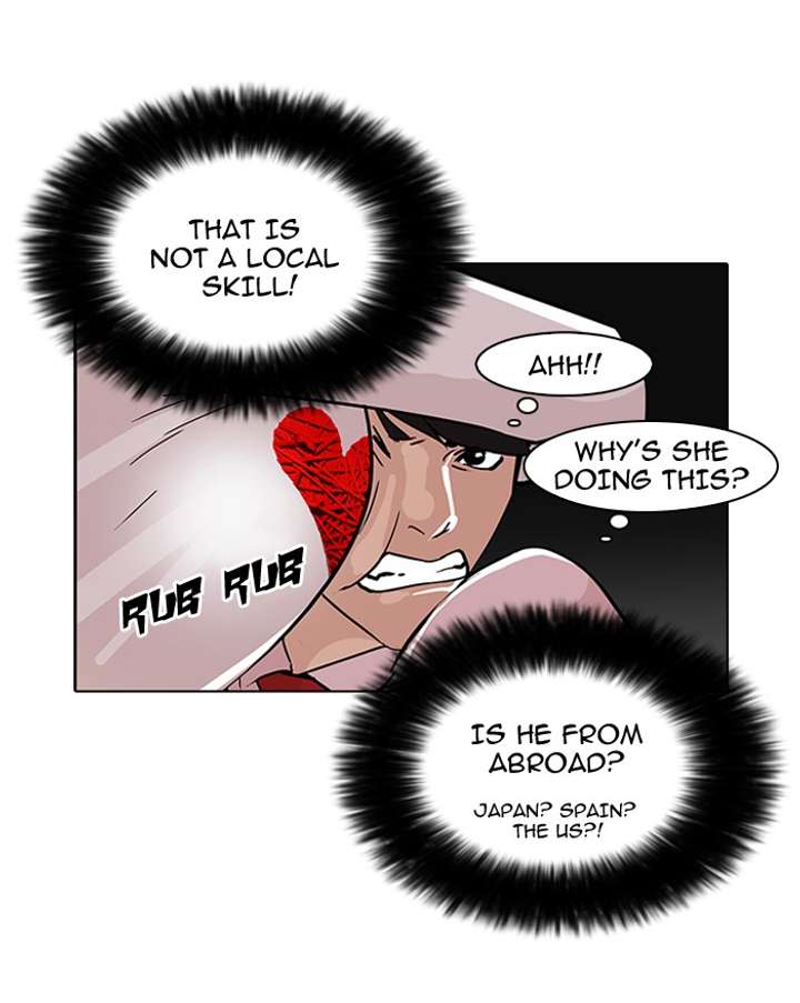 Lookism Chapter 76 - Page 61