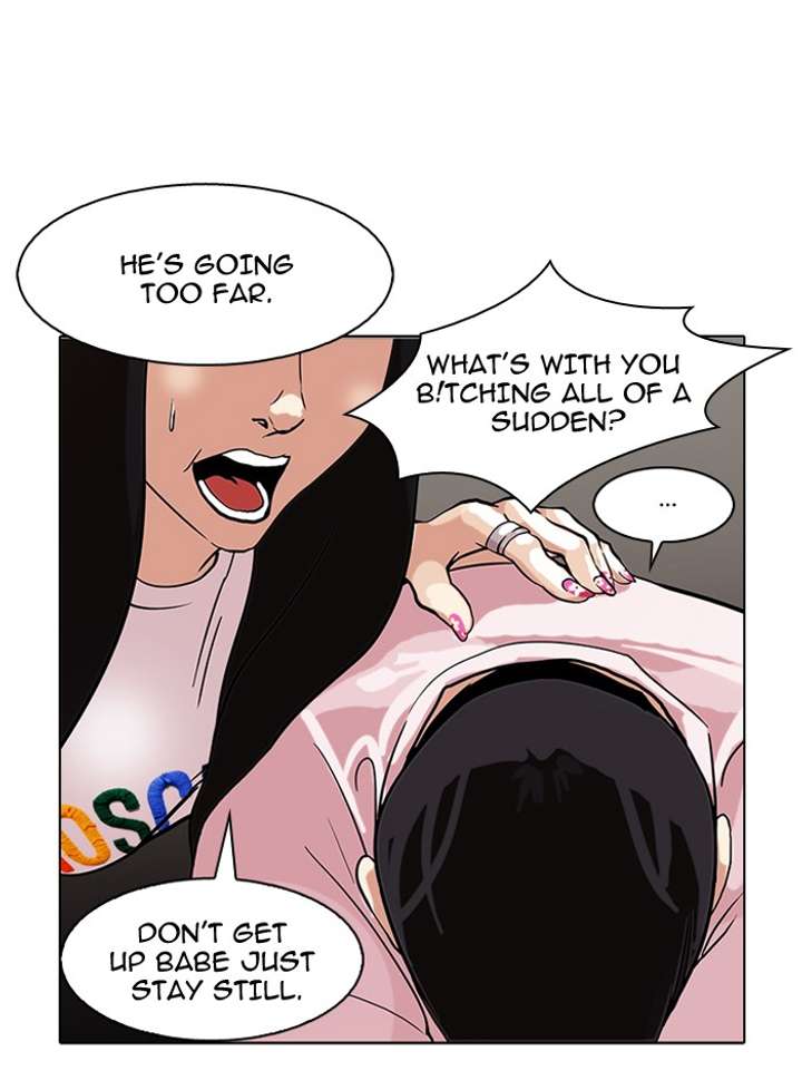 Lookism Chapter 76 - Page 69