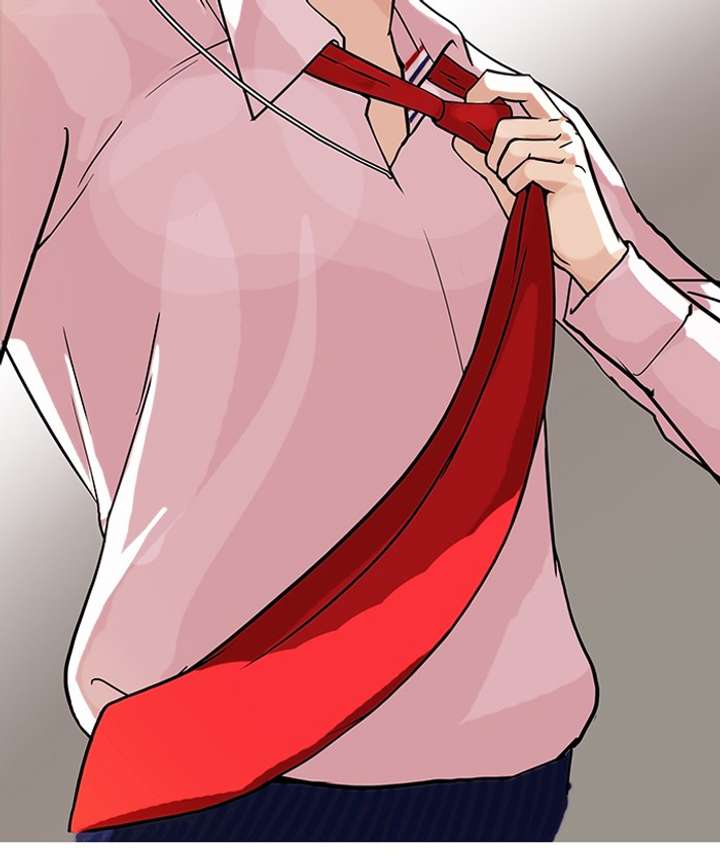 Lookism Chapter 76 - Page 75