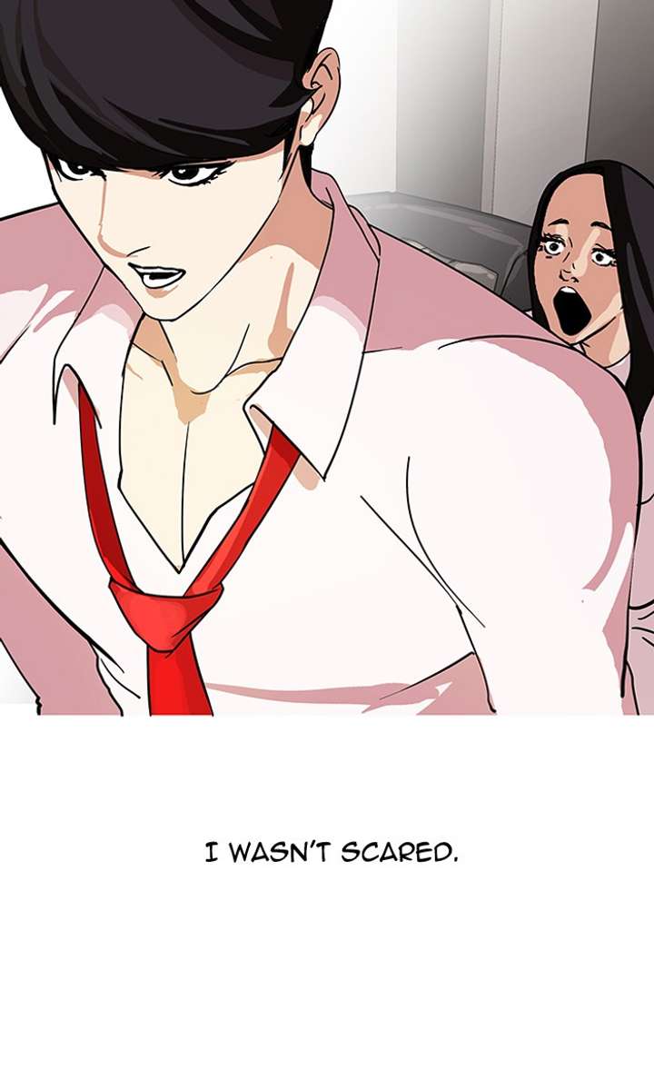 Lookism Chapter 77 - Page 18