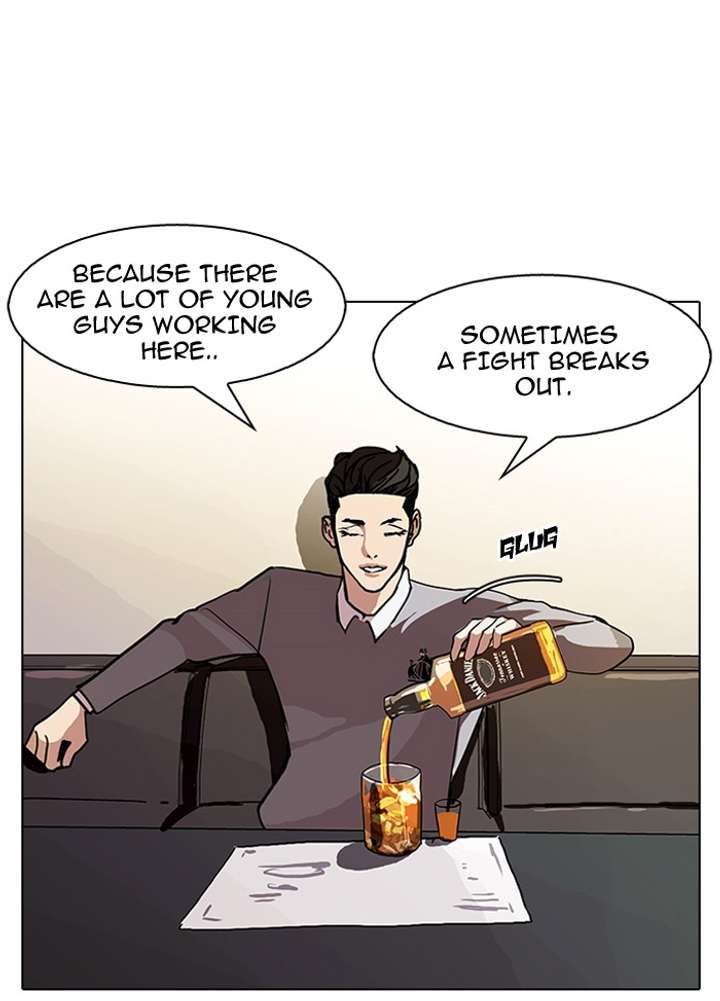 Lookism Chapter 77 - Page 2