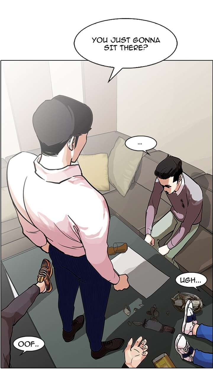 Lookism Chapter 77 - Page 44