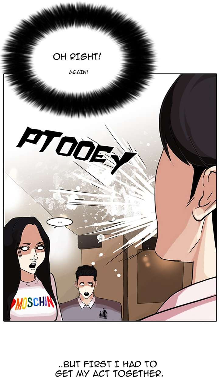 Lookism Chapter 77 - Page 49