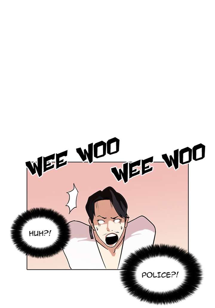 Lookism Chapter 77 - Page 50