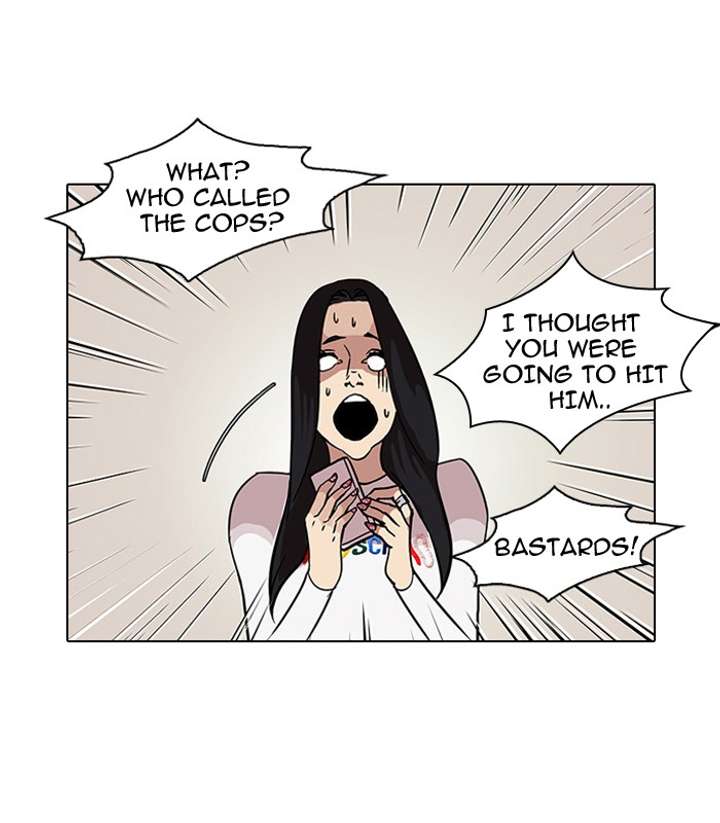 Lookism Chapter 77 - Page 51