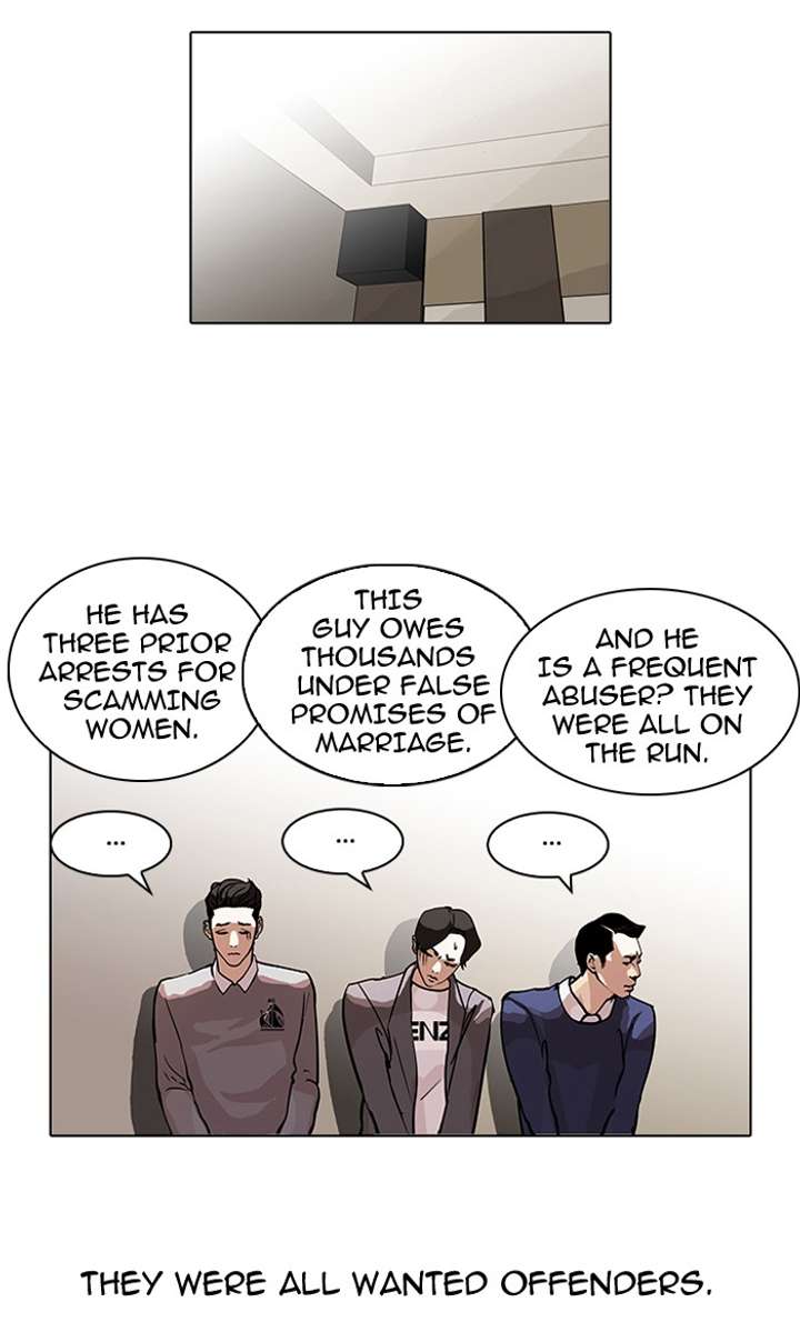 Lookism Chapter 77 - Page 54