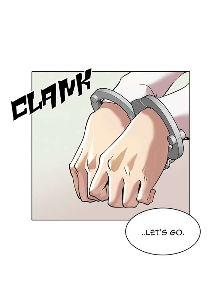 Lookism Chapter 77 - Page 55