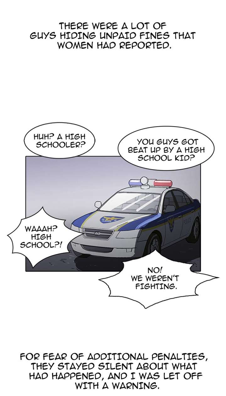 Lookism Chapter 77 - Page 56