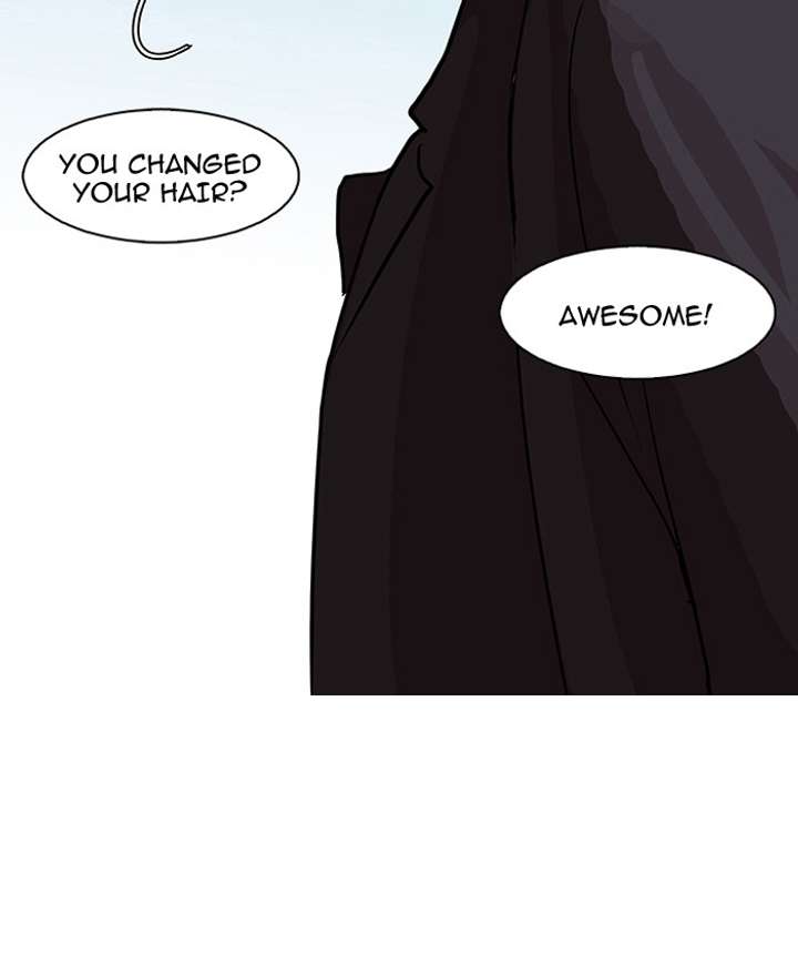 Lookism Chapter 77 - Page 62