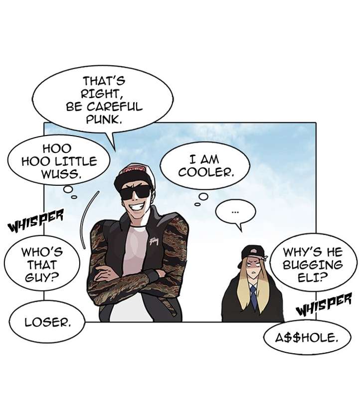 Lookism Chapter 77 - Page 68