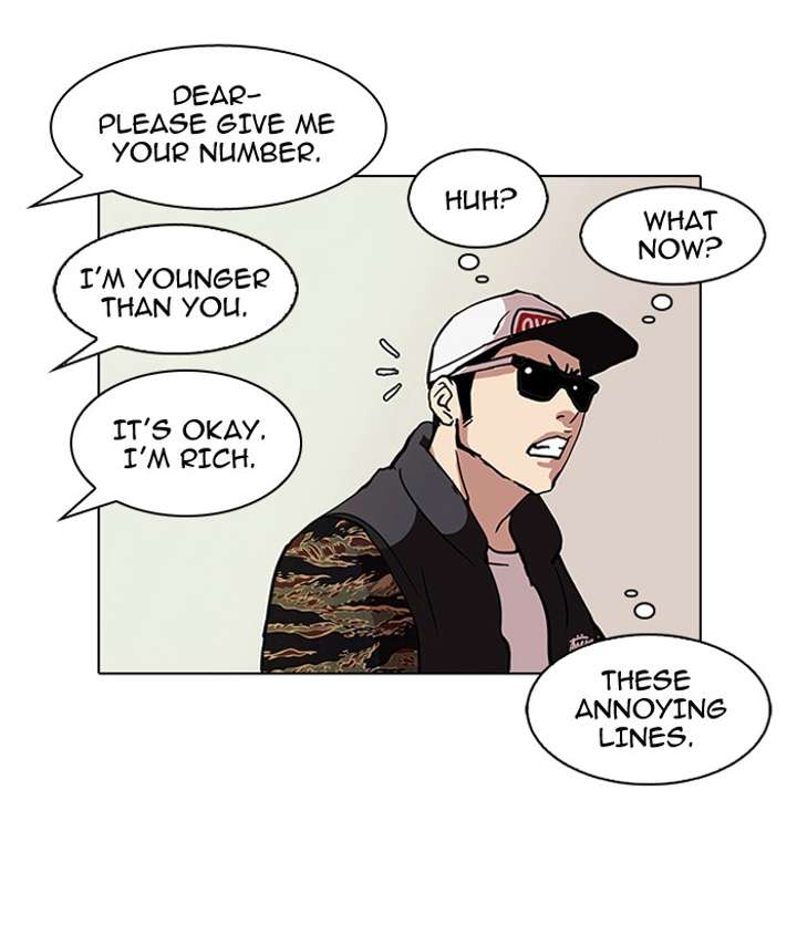 Lookism Chapter 77 - Page 69
