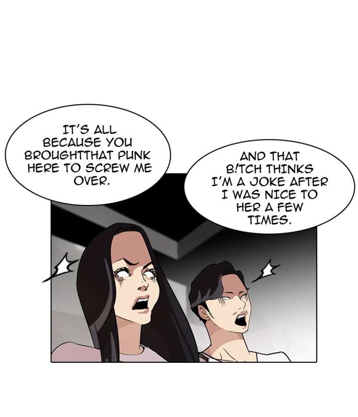 Lookism Chapter 77 - Page 9