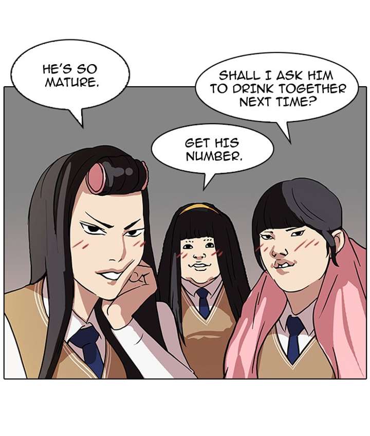 Lookism Chapter 78 - Page 16