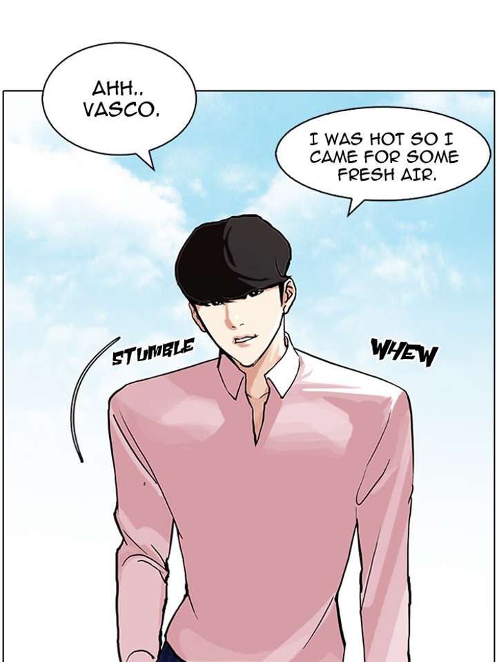 Lookism Chapter 78 - Page 35