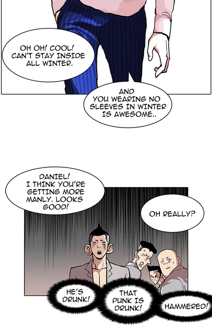Lookism Chapter 78 - Page 36