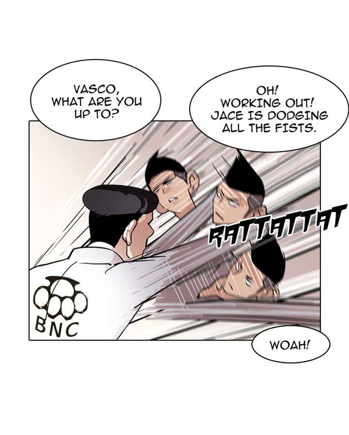 Lookism Chapter 78 - Page 37