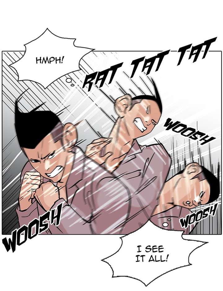 Lookism Chapter 78 - Page 43