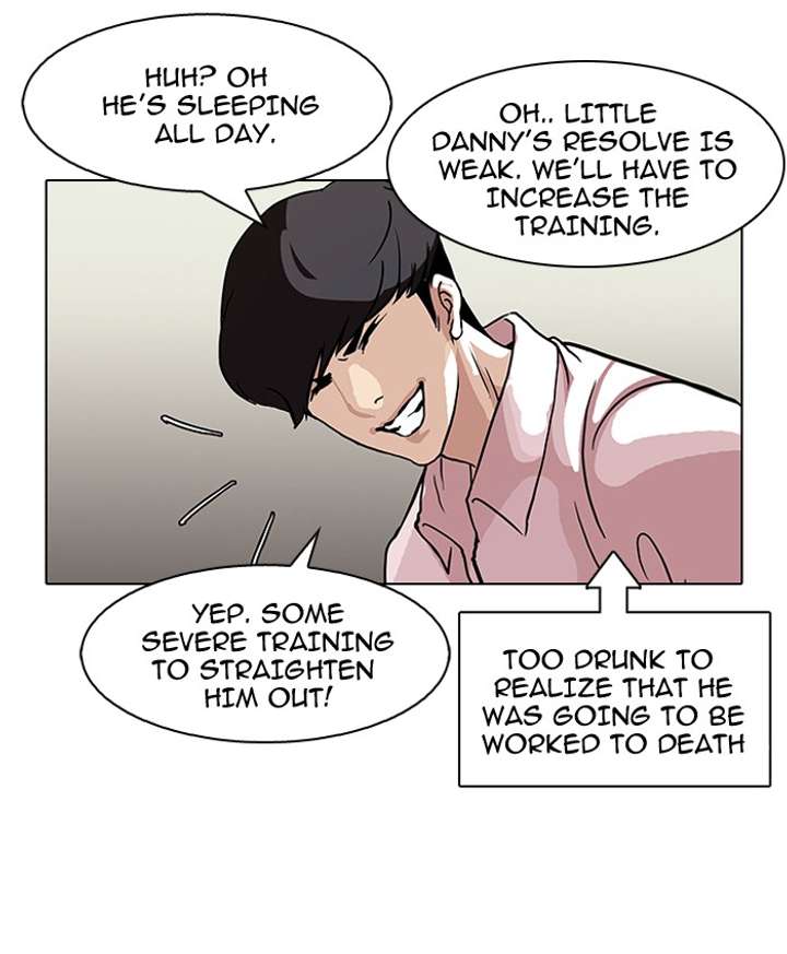 Lookism Chapter 78 - Page 50