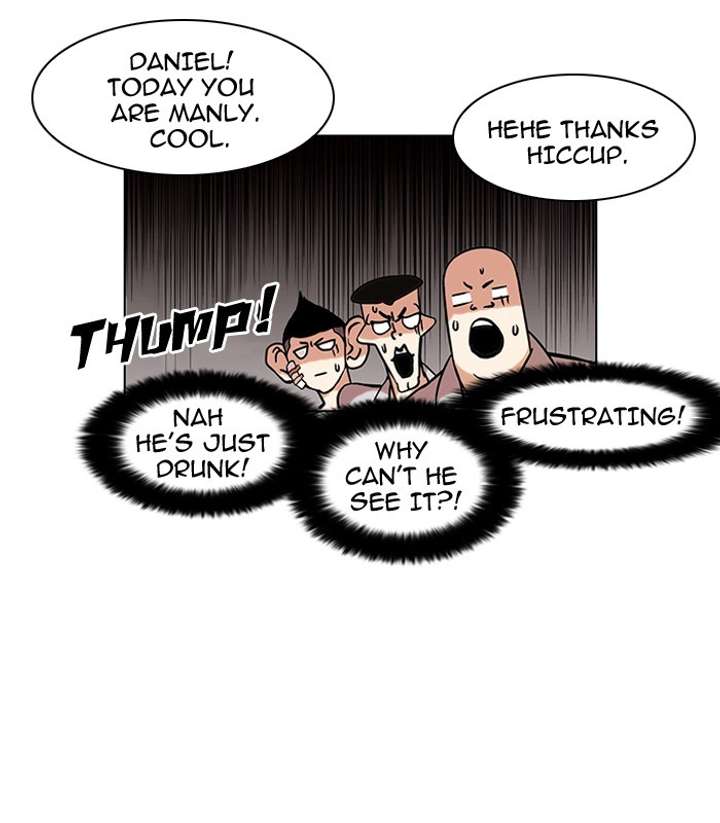 Lookism Chapter 78 - Page 51
