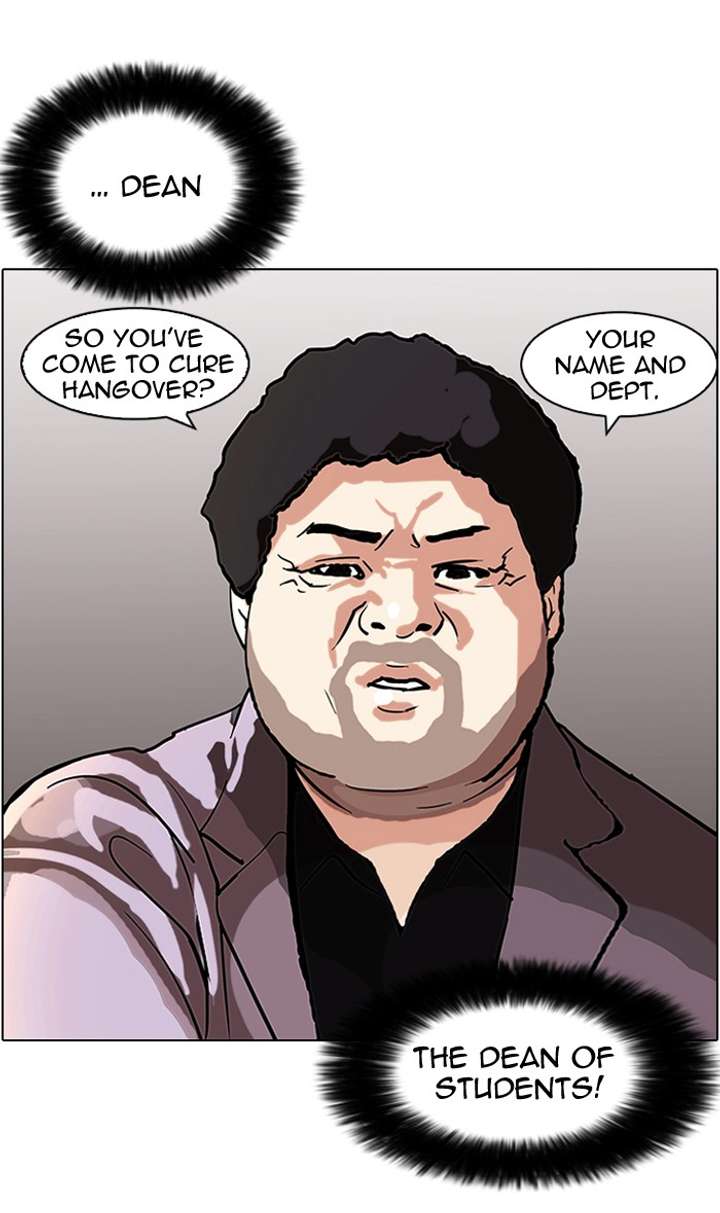 Lookism Chapter 78 - Page 54