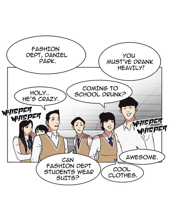 Lookism Chapter 78 - Page 55