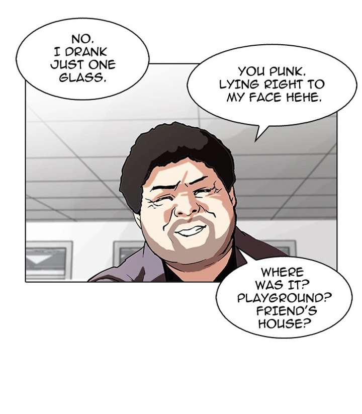 Lookism Chapter 78 - Page 56