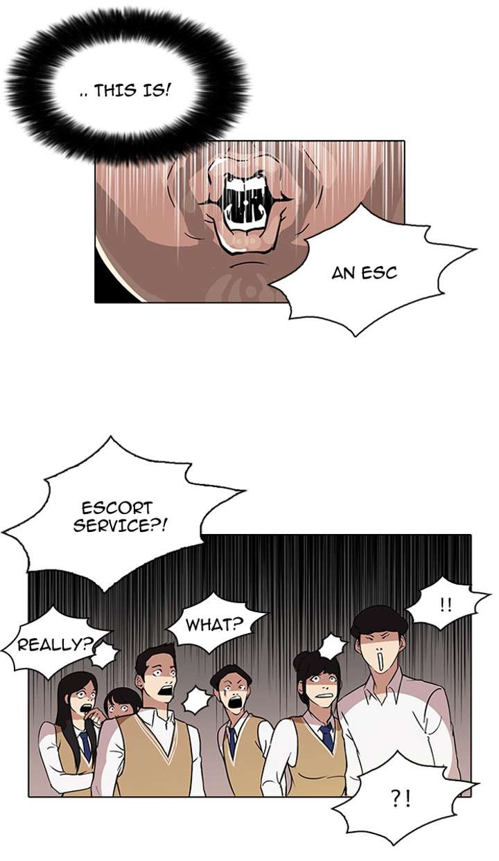 Lookism Chapter 78 - Page 61