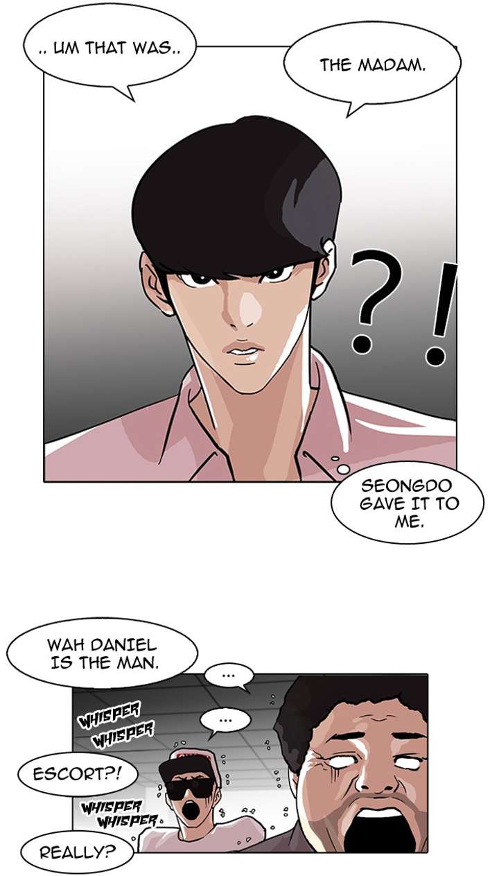 Lookism Chapter 78 - Page 63