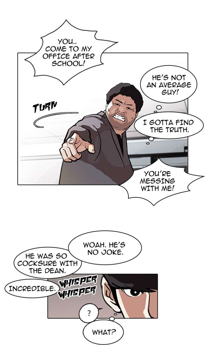 Lookism Chapter 78 - Page 65