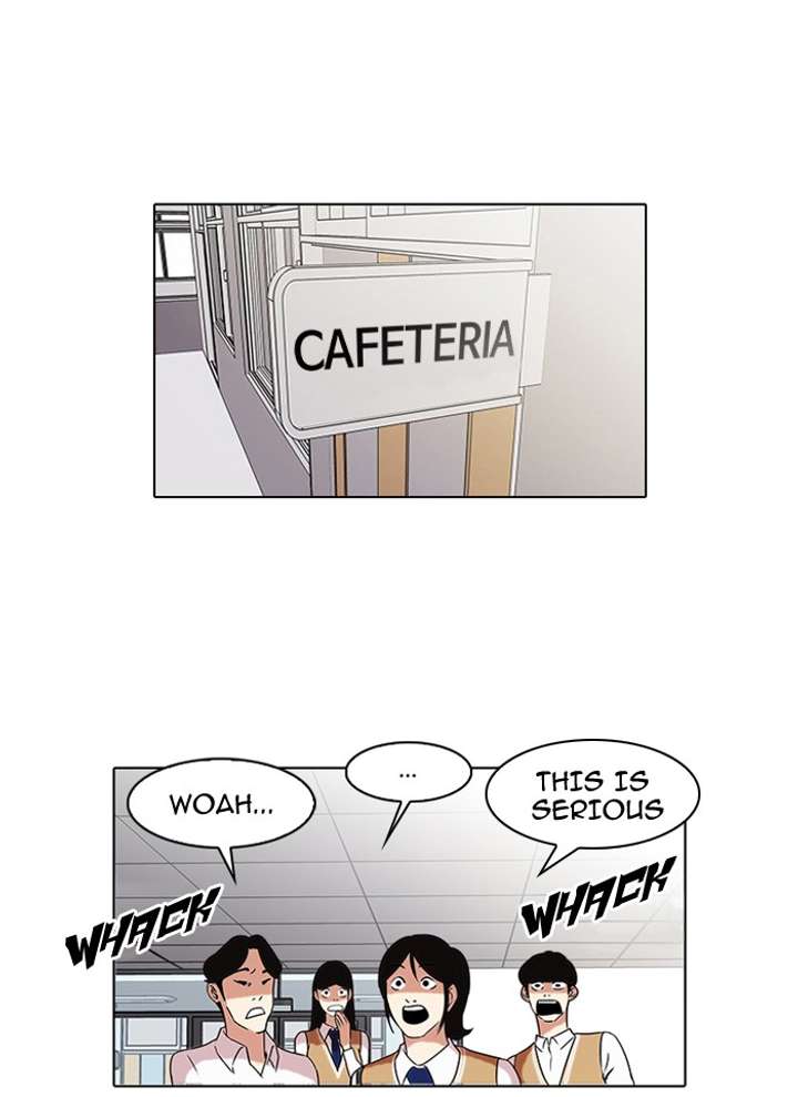 Lookism Chapter 79 - Page 1