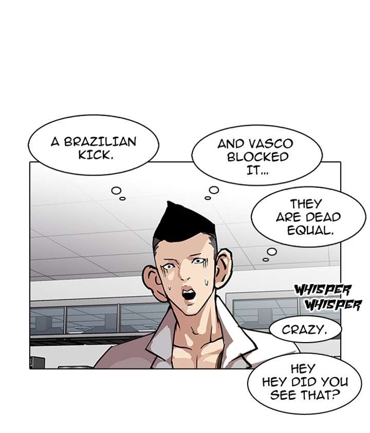 Lookism Chapter 79 - Page 12