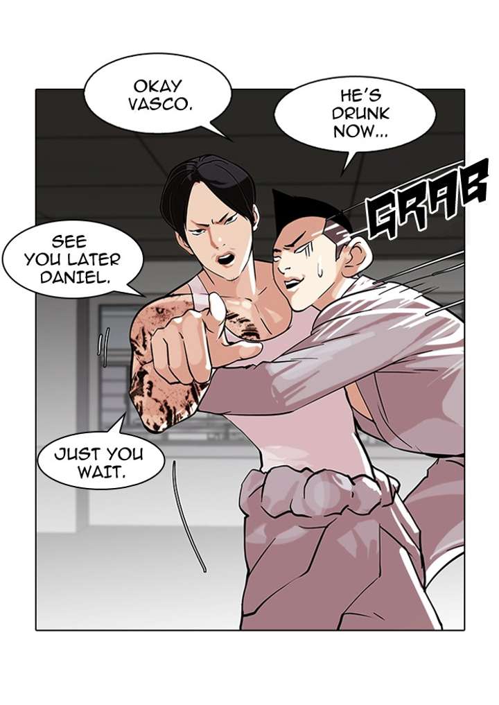 Lookism Chapter 79 - Page 21