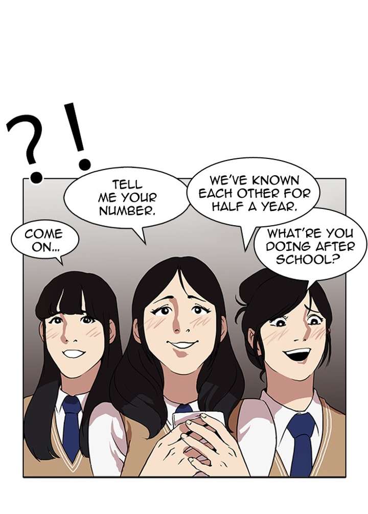 Lookism Chapter 79 - Page 45