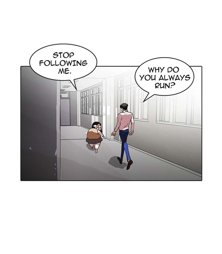 Lookism Chapter 79 - Page 50