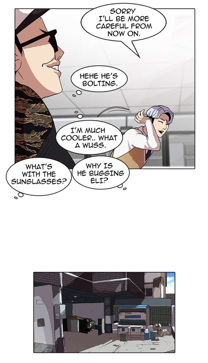 Lookism Chapter 79 - Page 51