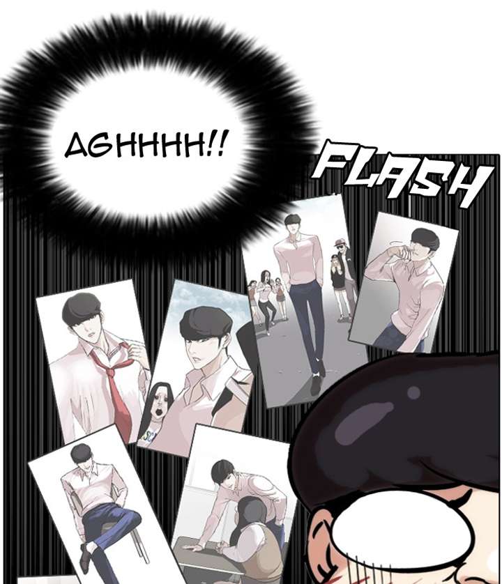 Lookism Chapter 79 - Page 80