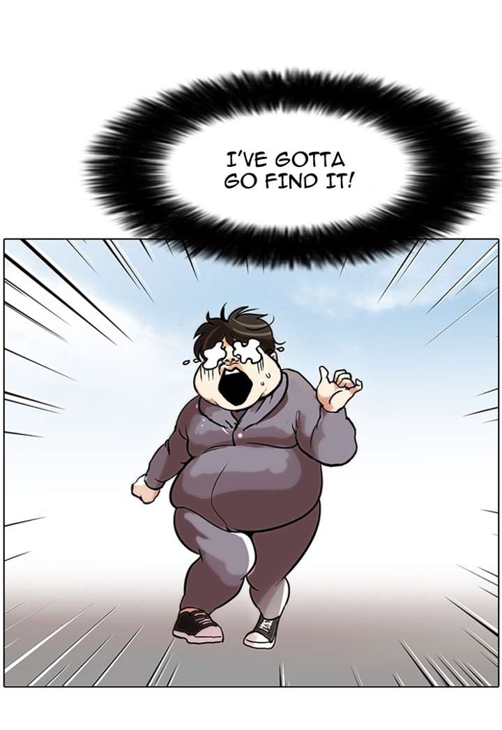 Lookism Chapter 79 - Page 83