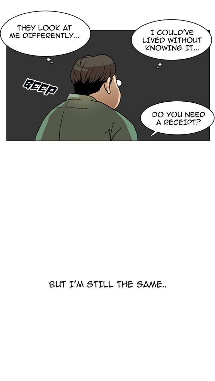 Lookism Chapter 8 - Page 10