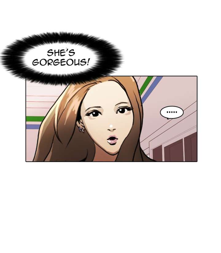 Lookism Chapter 8 - Page 17