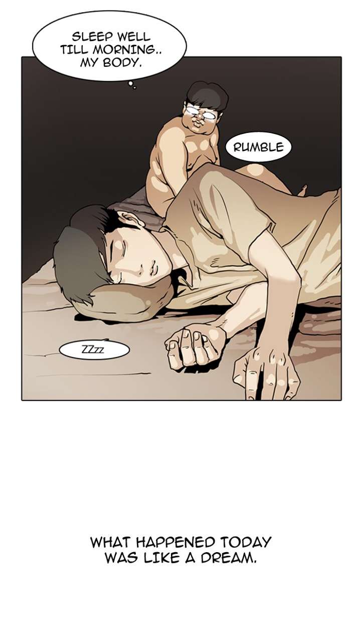 Lookism Chapter 8 - Page 2