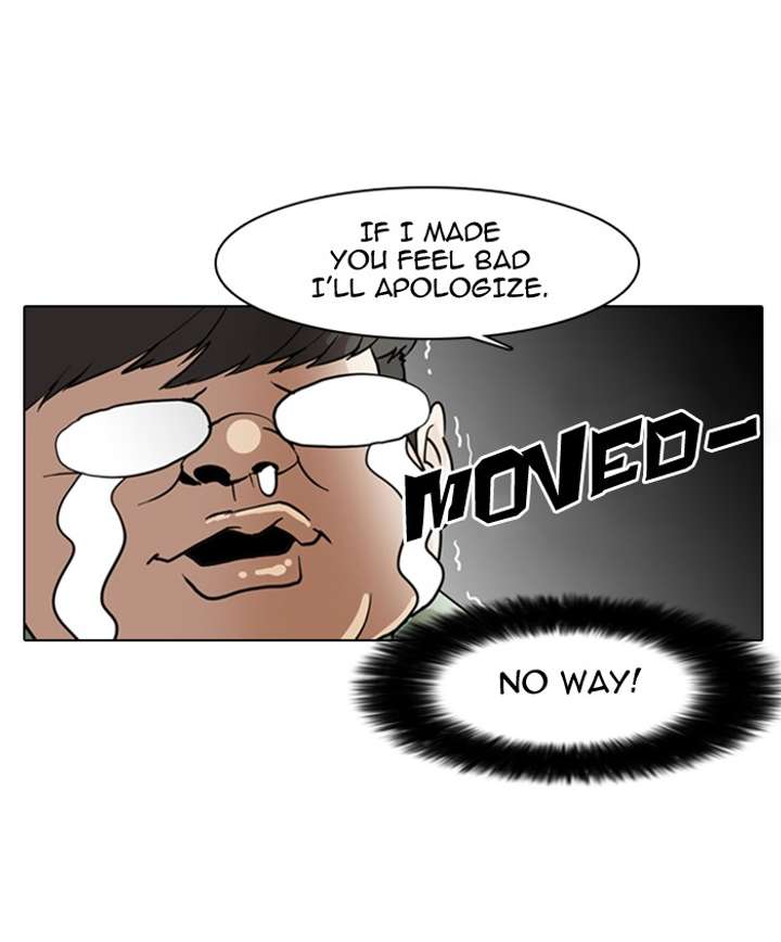 Lookism Chapter 8 - Page 20